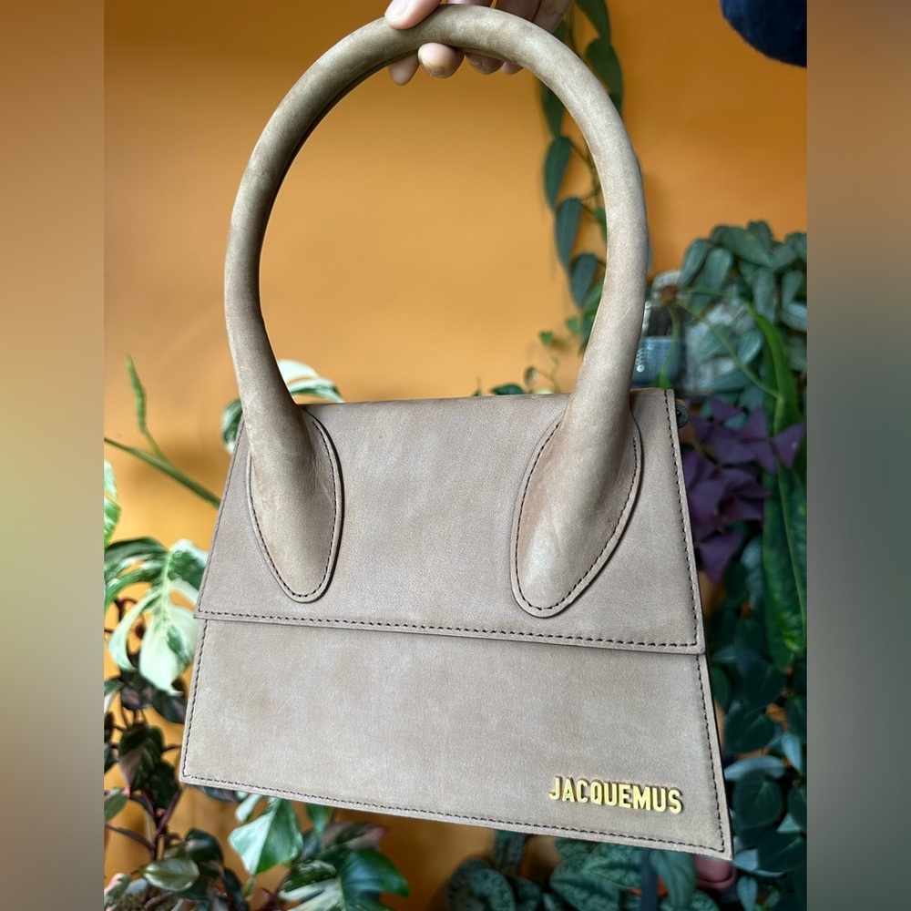 SOLD Jacquemus Le Grande Chiquito